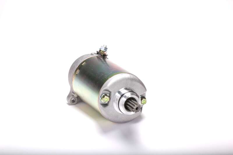 Ricks Motorsport New Kawasaki Starter Motor 61-209