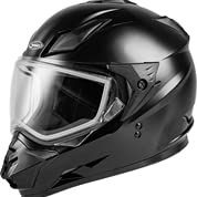 GMAX G2115078 GM11 Snow Helmet