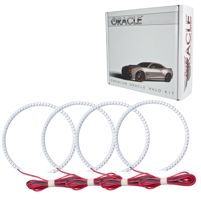 For Chevrolet Trail Blazer 2002-2009  LED Halo Kit Oracle 3972-002