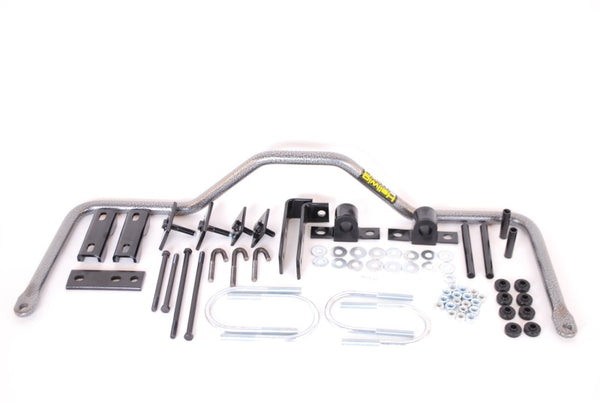 Hellwig 97-03 Fits Ford F-150/F-250 Solid Heat Treated Chromoly 1-1/8in Rear Sway Bar 7621