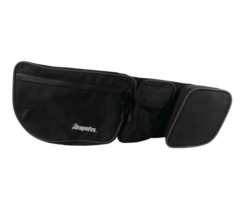 Dragonfire Racing FTVDB006DFR Door Bag