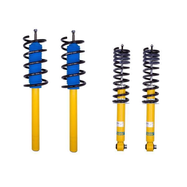 BILSTEIN B12 1994 Fits BMW 530i Base Wagon Front and Rear Suspension Kit 46-190888