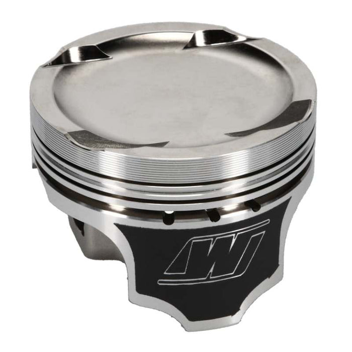 Wiseco Acura Turbo -12cc 1.181 x 81.25mm Piston Kit K541M8125