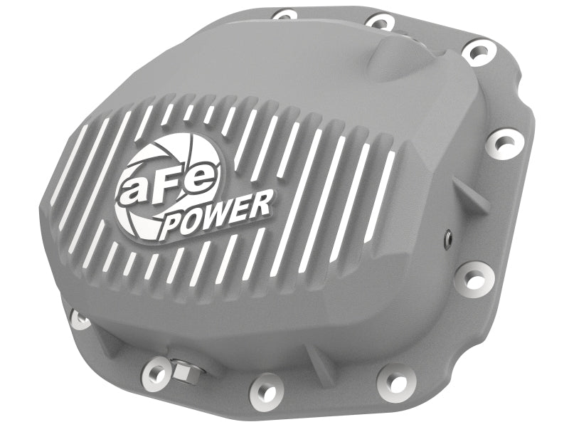 Afe Diff/Trans/Oil Covers 46-71180A