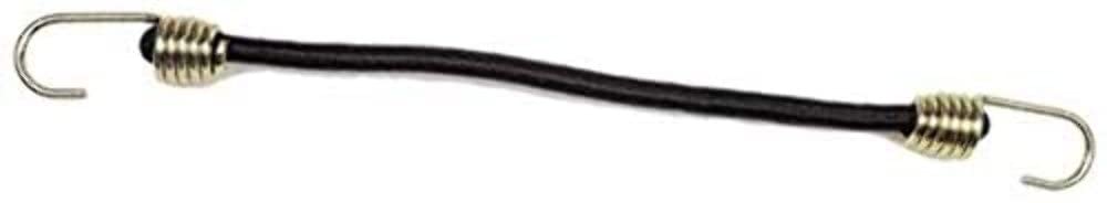 12-525-02A-1 Sp1 Bungee Cord 24" X 4mm 10/Pk