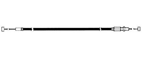 SP1 SM-05087 Throttles