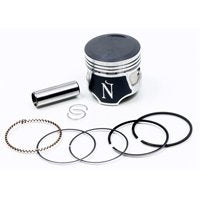 Namura Technologies NA-10090 Piston Kit - Standard Bore 46.97mm