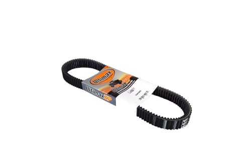 Ultimax ATV/UTV XP Drive Belt- UXP489 UXP489