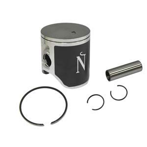 Namura Technologies NX-10003 Piston Kit - Standard Bore 53.94mm - 8.6:1 Compression