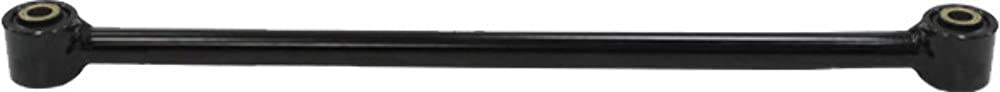 Spi-Sport Part SC-12680 Rear Bumper