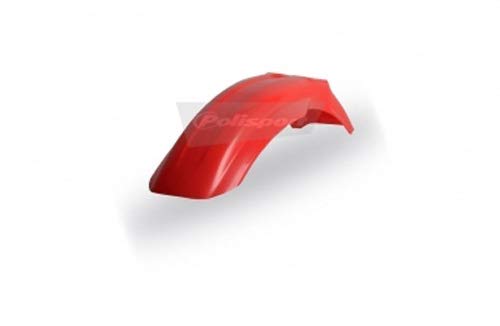 Polisport 8563300001 Front Fender