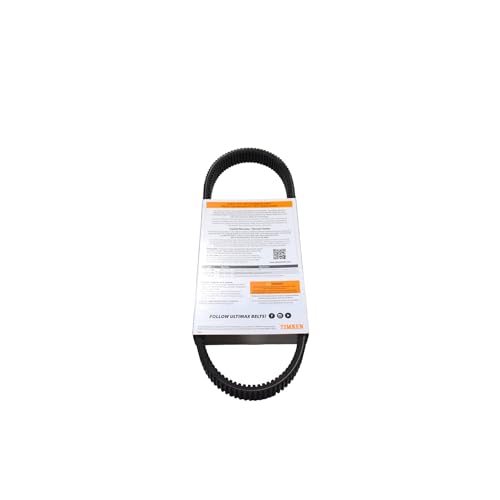 Ultimax ATV/UTV UA Drive Belt- UA457 UA457