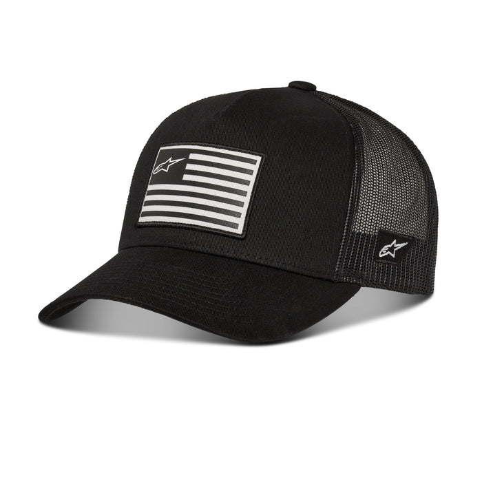 Alpinestars Standard Multi, Black/Black, One Size