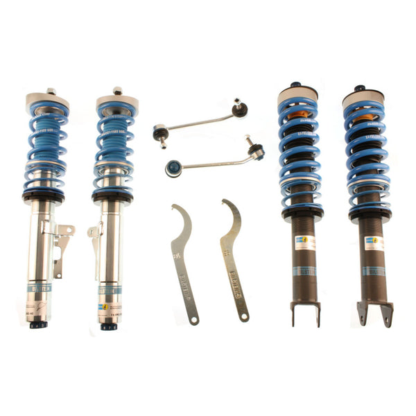 BILSTEIN B16 2006 Fits Porsche 911 Carrera 4S Front and Rear Performance Suspension System 48-136013