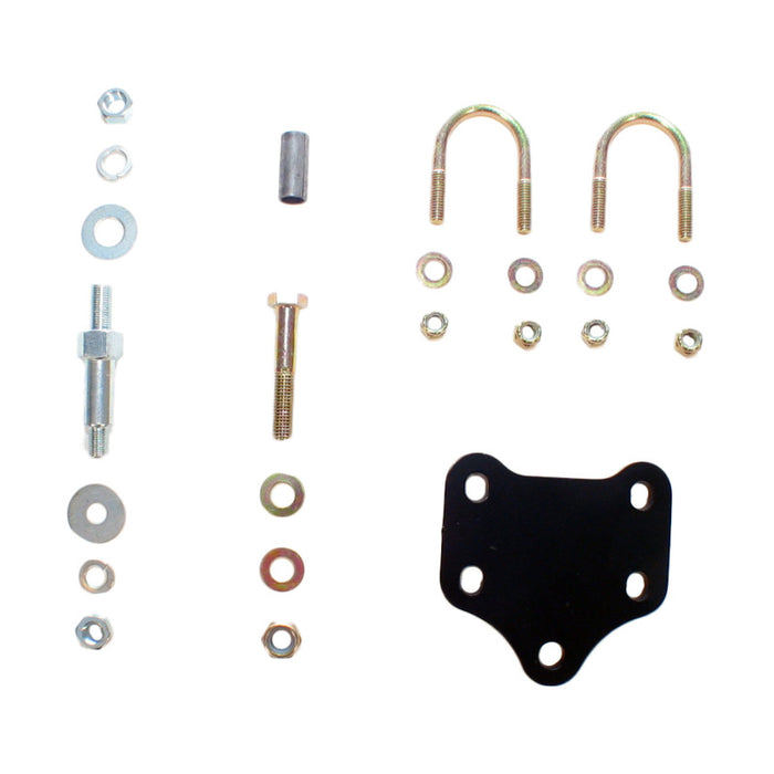 Rancho Rho Steering Stab Bracket Kits RS5542