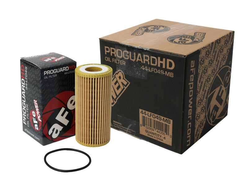 Afe Progaurd Oil Filter 44-LF049-MB