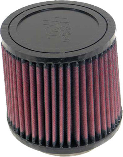 K&N Engine Air Filter: High Performance, Premium, Powersport Air Filter: Fits 1989-1990 HONDA (FL400R Pilot) HA-4400