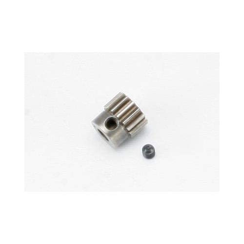 Traxxas 5640 Pinion Gear Hardened Steel for 5mm Shaft 32P 14T