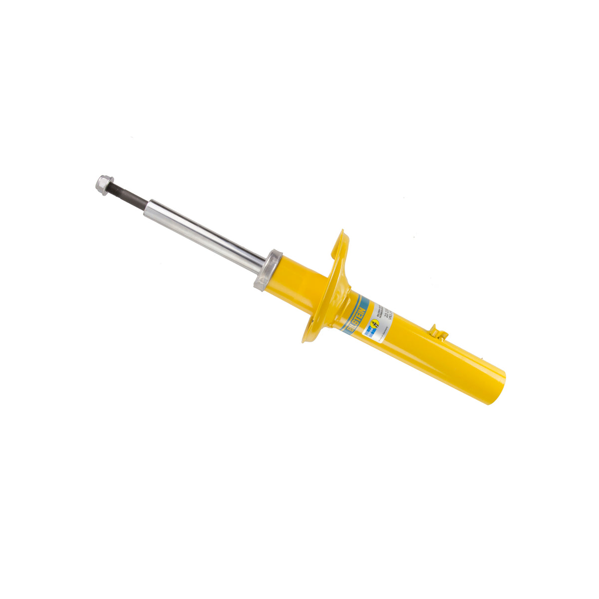BILSTEIN B6 Performance Strut Assembly Fits Select: 2013-2017 Fits Porsche Boxster, 2014 Porsche Cayman S 22-230652