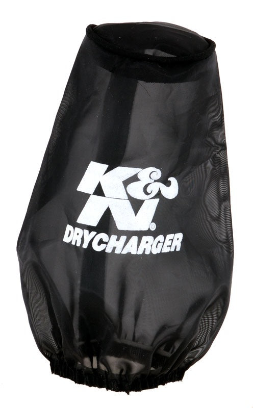 K&N Drycharger Black Air Filter Wrap RU-3120 22-8030DK