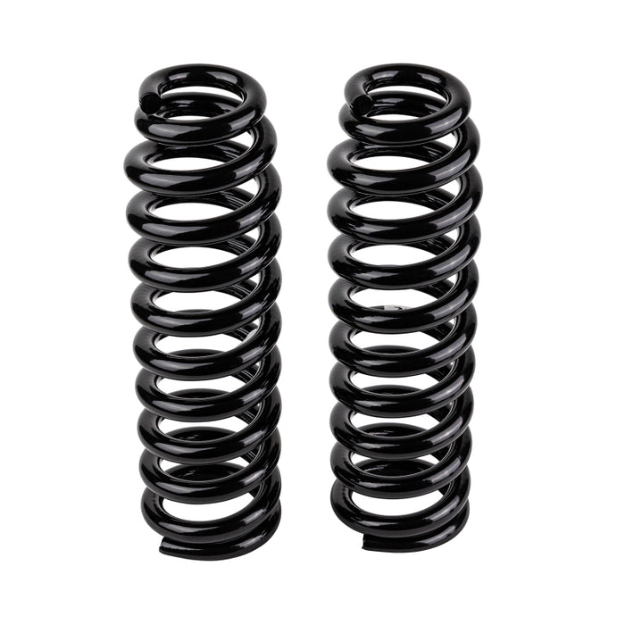 Arb Ome Coil Spring Front Tundra 07On W/Bar () 2614