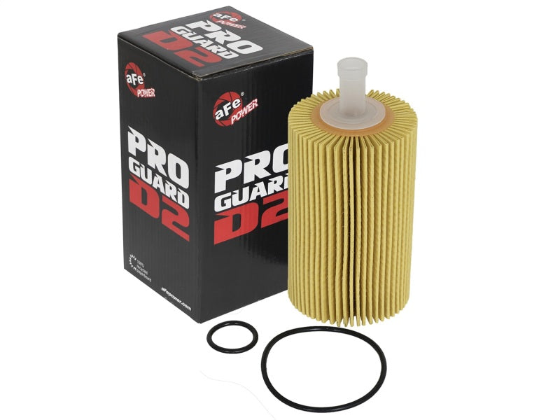 Afe Progaurd Oil Filter 44-LF015