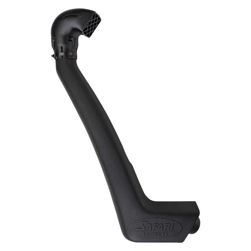 ARB Safari 4X4 Snorkel Vspec Wrangler JK Pentastar V6 2/12, Fits 2002-2012 Jeep Wrangler JK SS1070HF