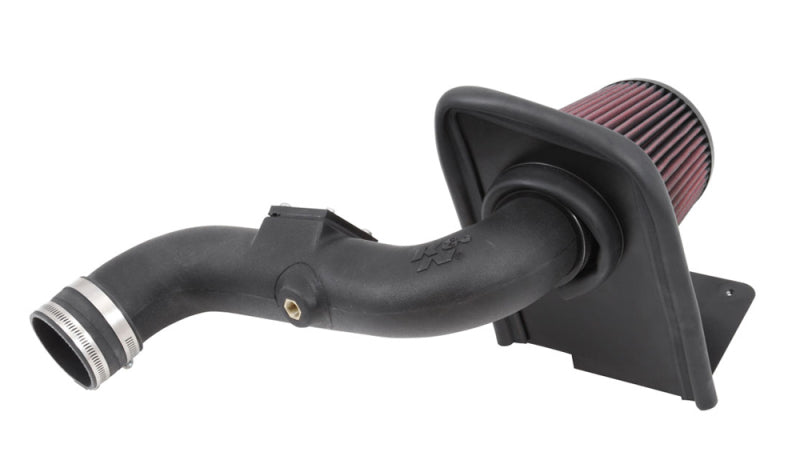 K&N 14-15 Ford Fiesta 1.6L Performance Intake Kit 57-2587