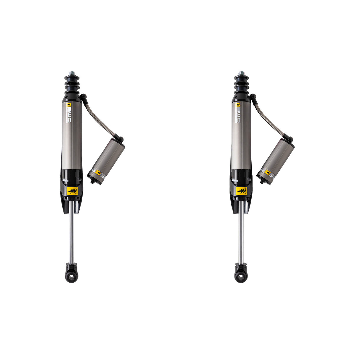 ARB BP51 Kit 2024-25 LC250 RR 2IN/0LB 2224K