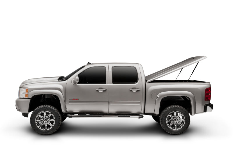 UnderCover 15-20 Chevy Colorado/GMC Canyon 5ft SE Smooth Bed Cover Ready To Paint UC1156S