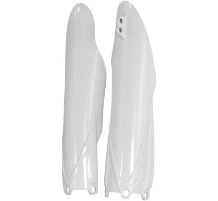 Acerbis Fenders, Black 2171840002