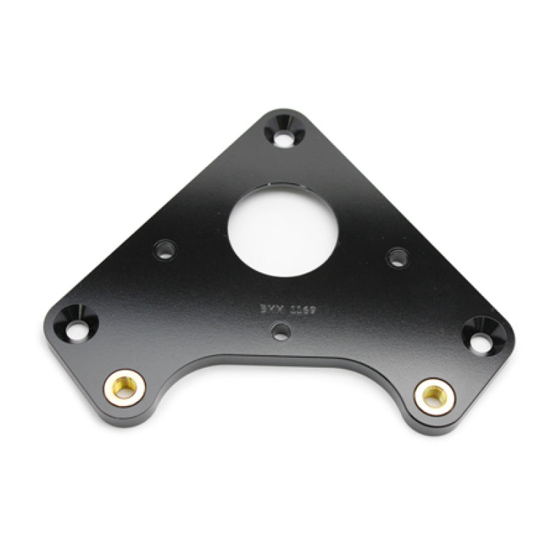 Wilwood Bracket (ea) Front MD-HD 80-87 GM G Body 250-1169