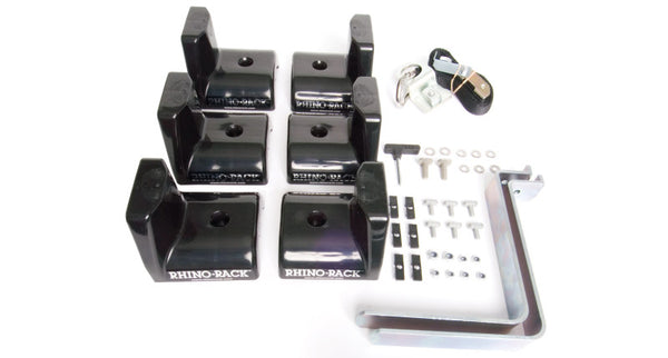 Rhino-Rack Vortex Ladder Slide Kit SEGLK