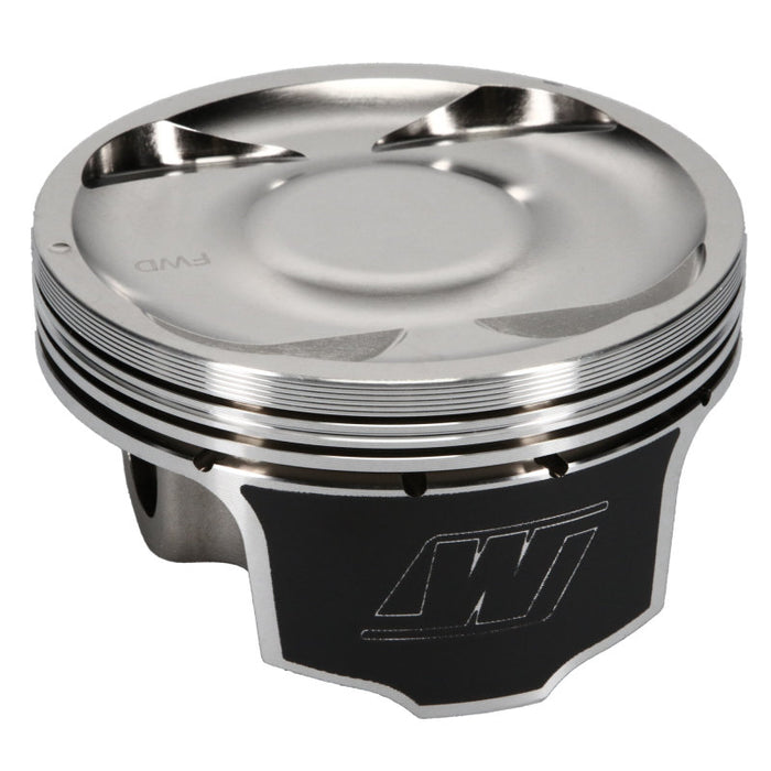Wiseco Forged 100Mm Pistons For 2004-2021 Fits IMPREZA Fits WRX Fits STI Ej257