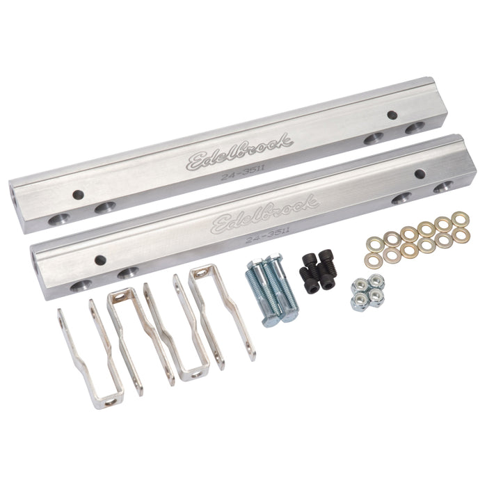 Edelbrock Ede Fuel Rail 3641