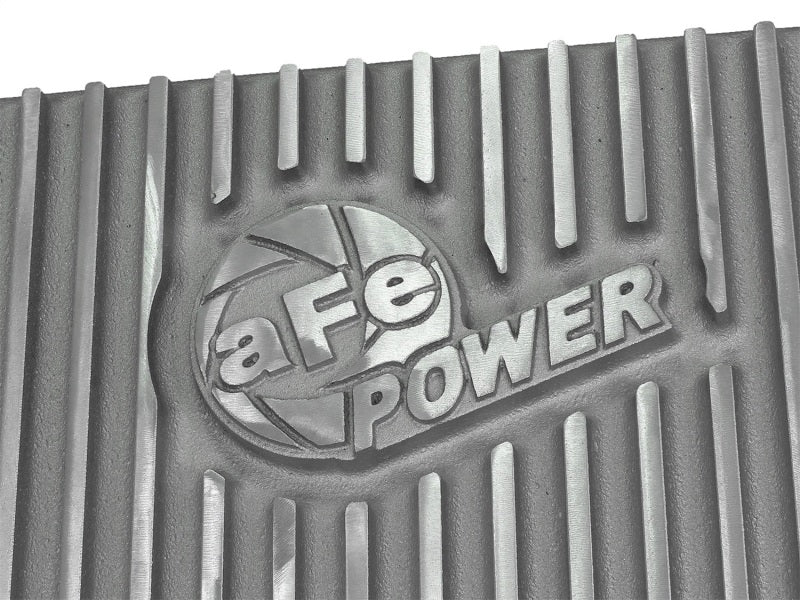 Afe Diff/Trans/Oil Covers 46-70070