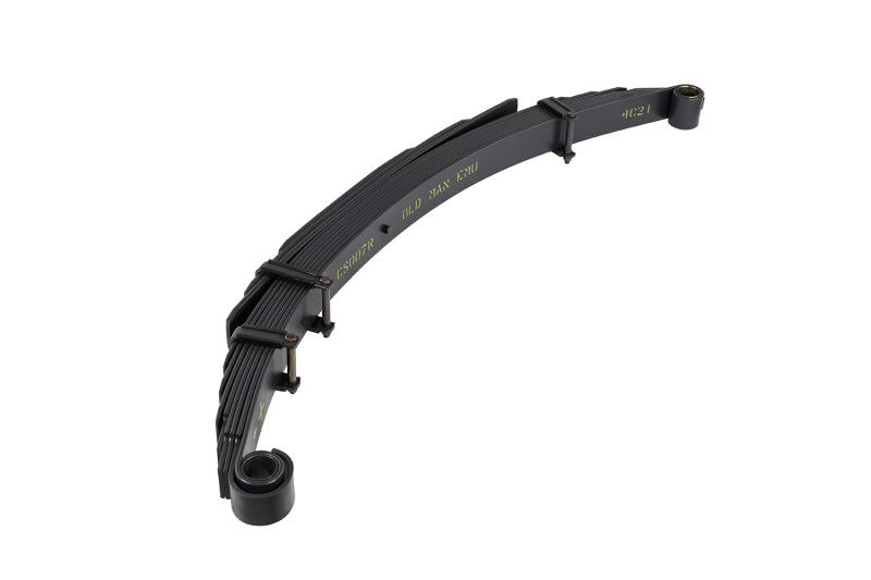 ARB / OME Leaf Spring Toy 75 Serr CS007R