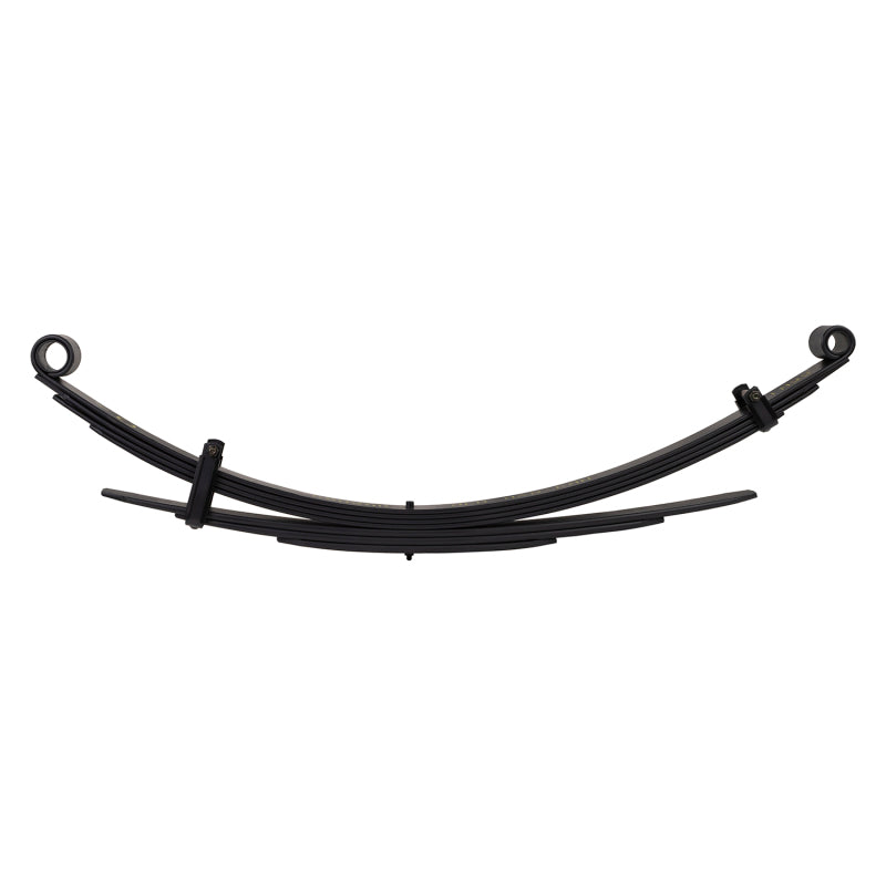 ARB / OME Leaf Spring Rear Isuzu Trooper HD CS029R