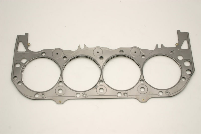 Cometic Mercury / Chevy Big Block 4.5in Bore .051 inch MLS Headgasket C5638-051