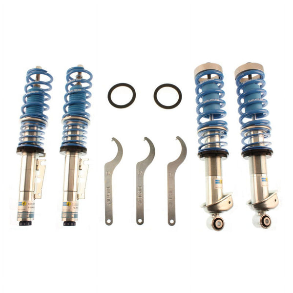 BILSTEIN B16 1999 Fits Porsche 911 Carrera Front and Rear Performance Suspension System 48-186322