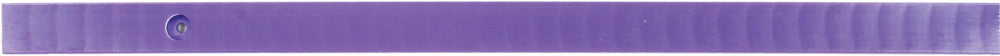 Garland Hyfax Slide Purple 57.00" Polaris 231597