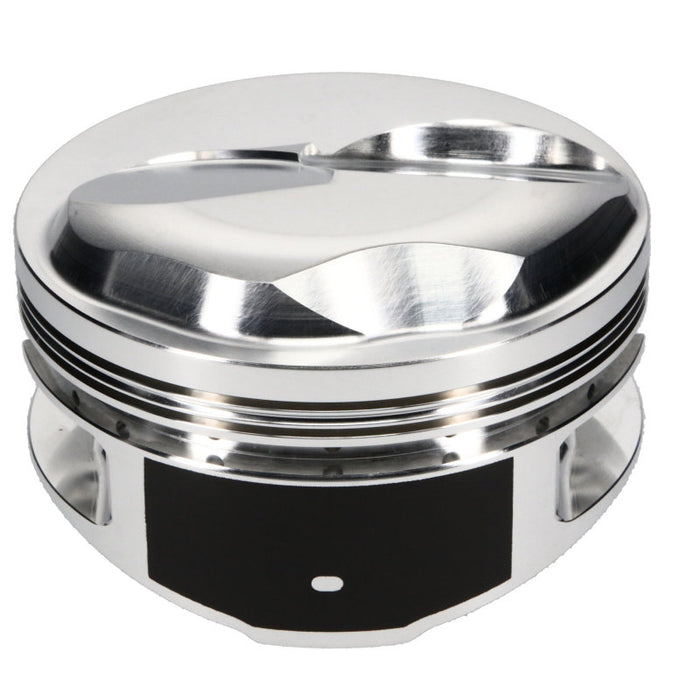 JE Pistons BBC .510 DOME Set of 8 Pistons 258265