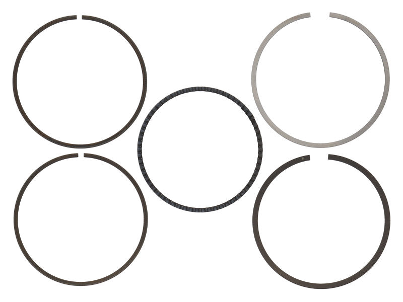 Wiseco 75.50MM SINGLE PISTON RING Shelf Stock 7550XX