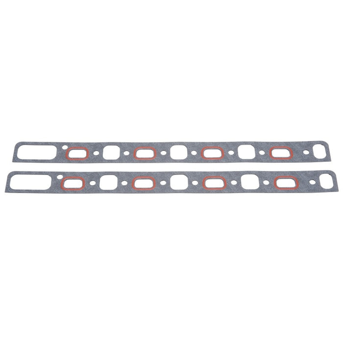 Edelbrock Gasket Valley Cover Big Victor 3 (BV3) 5 00In Bore Spacing Each 7256