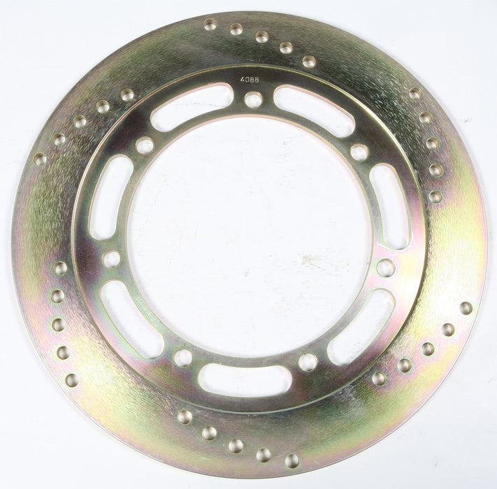 EBC Brakes MD4088 HPSR Solid Brake Rotor