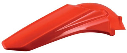 Acerbis 2319620227 Red Rear Fender