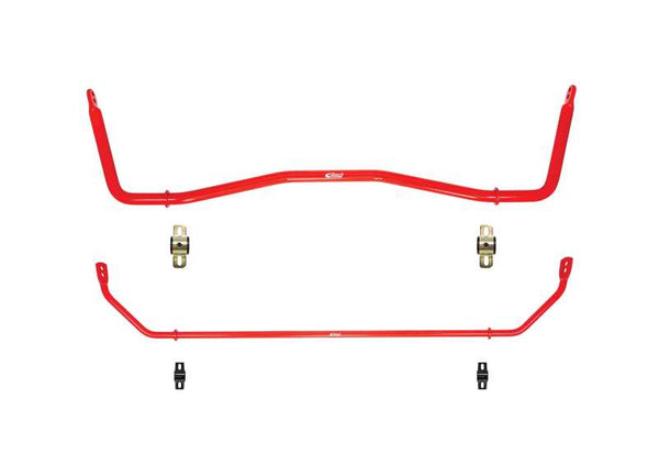 Eibach Anti Roll Kit for 2016 Mazda Miata MX-5 Front and Rear Bars E40-55-019-01-11