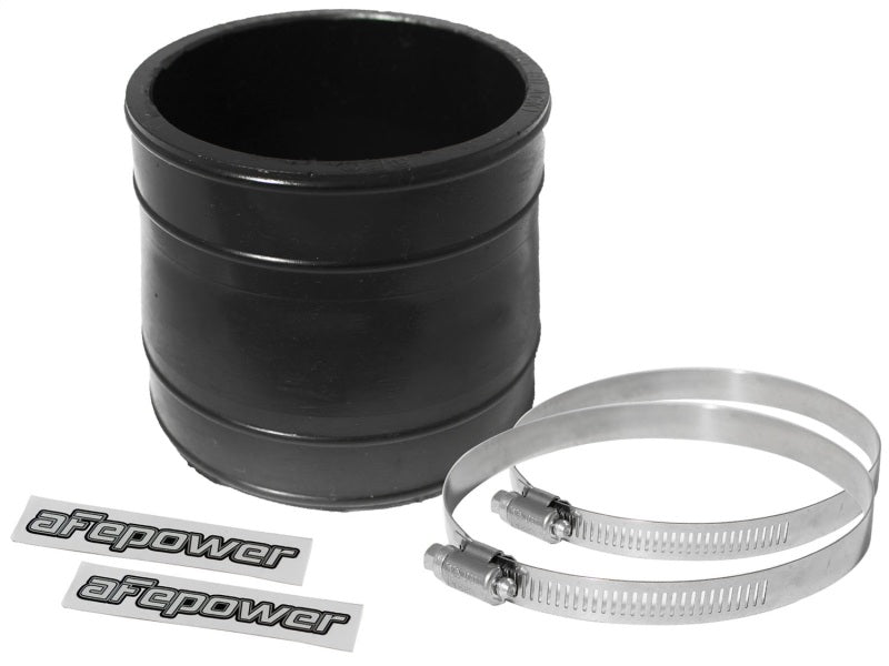 aFe Magnum FORCE Performance Accessories Coupling Kit 3-1/8in x 2-15/16in ID x 3in Reducer 59-00013