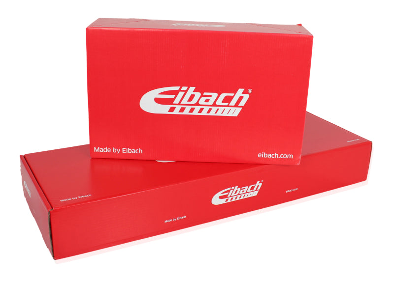 Eibach Pro-Plus Kit for 2015 Subaru WRX 2.0L Turbo (Excl. STi) Pro Springs & Anti-Roll Sway Bars 7727.88