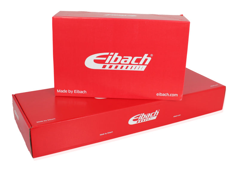 Eibach SPORT-PLUS Kit Sportline Springs & Sway Bars Suspension Kit 4.14535.880